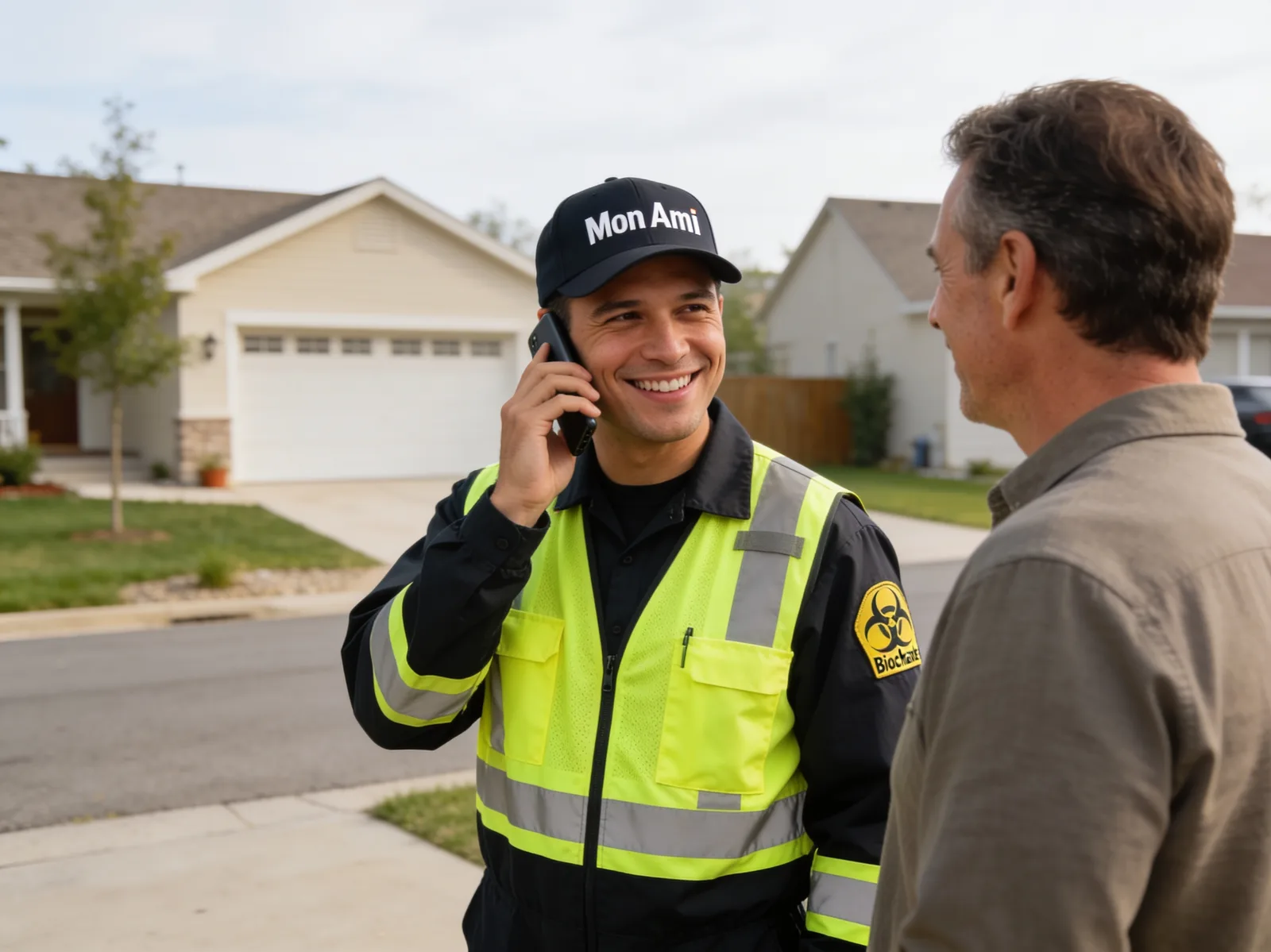 Sewage Cleanup Tempe, AZ FAQs
